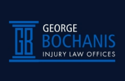 George Bochanis Injury Law Offices Profile Picture